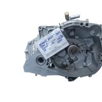 CAMBIO MANUALE COMPLETO RENAULT Modus 2Â° Serie JH