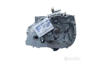 CAMBIO MANUALE COMPLETO RENAULT Modus 2Â° Serie JH