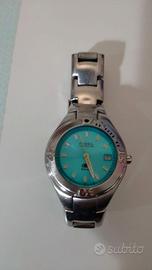 orologio Fossil blue AM3455 donna