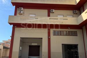 Locale commerciale - Cagliari