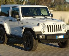 JEEP Wrangler 2.8 CRD Auto #Unipro