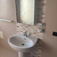 Lavandino e sanitari