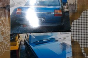 Alfa Romeo Giulietta 1.6