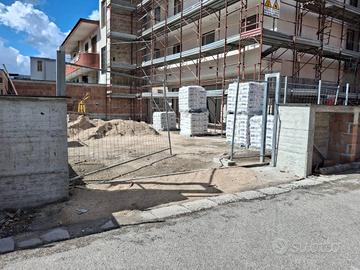 Appartamento di 151 m² con 3 locali e box auto dop