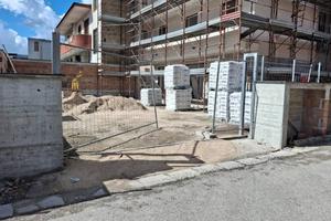 Appartamento di 151 m² con 3 locali e box auto dop