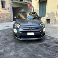 Fiat 500 X sport 1.6 diesel full led