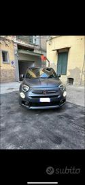 Fiat 500 X sport 1.6 diesel full led