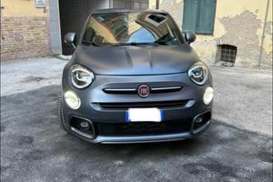 Fiat 500 X sport 1.6 diesel full led