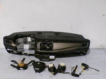 Kit Airbag Alfa Romeo Giulietta 2014