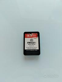 fifa 23 per Nintendo switch