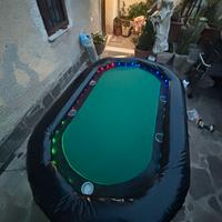tavolo poker 