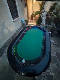 tavolo poker 
