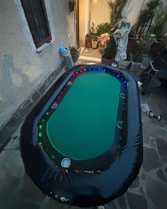 tavolo poker 