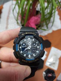 casio g shok