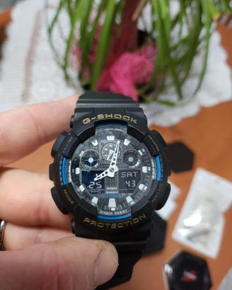 casio g shok