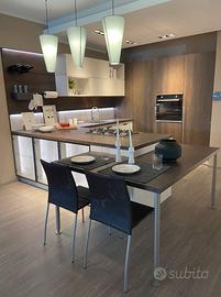 CUCINA SCAVOLINI MOOD