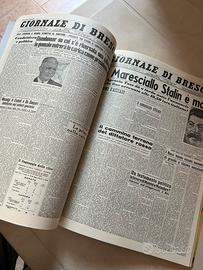 Giornale di Brescia
