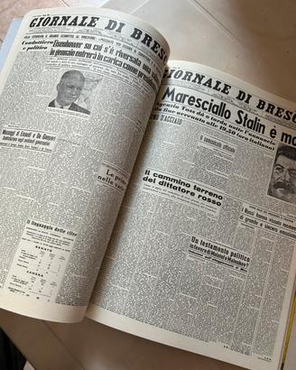 Giornale di Brescia