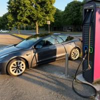 Tesla model 3 Long Range  dual motor - impeccabile