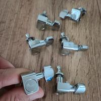 Fender Meccaniche standard stratocaster telecaster