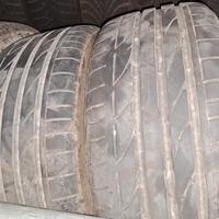Coppia Pneumatici Bridgestone S001 225/40 R18 92Y 