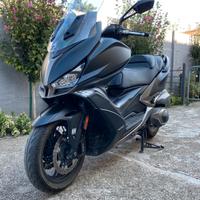 Kymco Xciting 400i - 2022