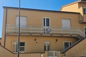 Terralba- appartamento al primo piano