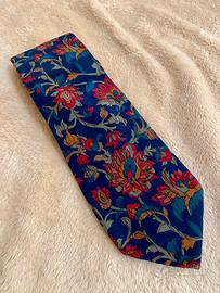 Cravatta Vintage Christian Dior