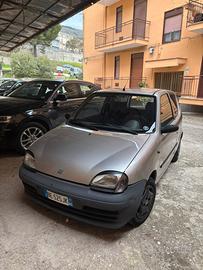 Fiat Seicento