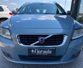 VOLVO V50 2.0 D cat Summum