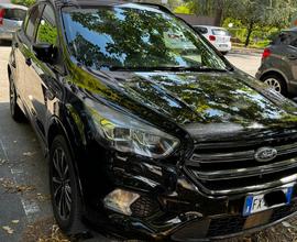 Ford Kuga St-Line