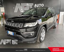 Jeep Compass 1.6 mjt Longitude 2wd 120cv my19