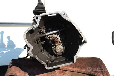 CAMBIO MANUALE 5 MARCE SUZUKI VITARA 4X4 1.6 16V. 
