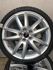 CERCHI E GOMME 2254018 MINI - CPR412492
