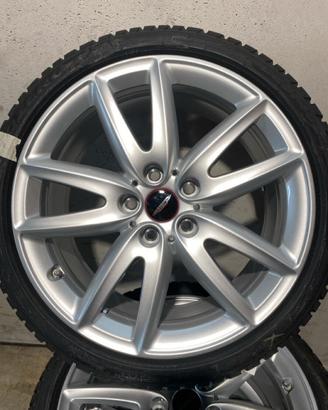 CERCHI E GOMME 2254018 MINI - CPR412492
