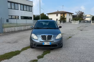 Lancia ypsilon 1.3mjt