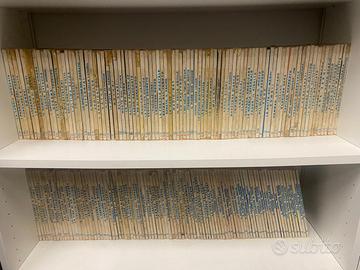 Lotto Zagor 180 numeri