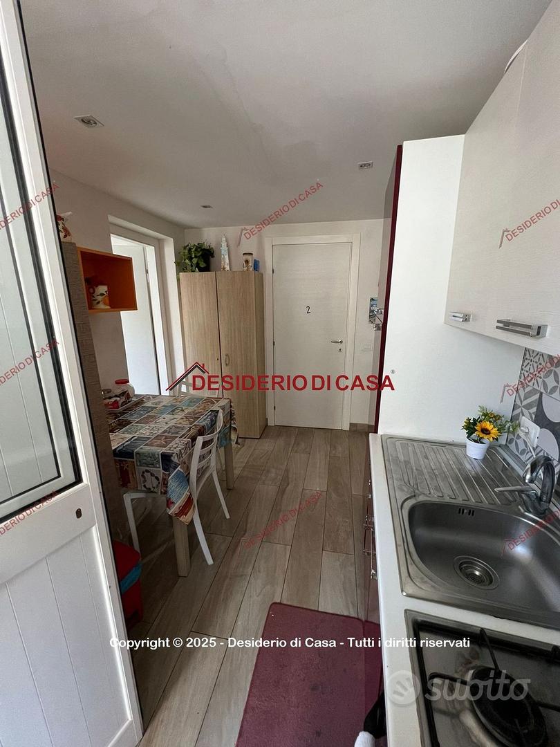 Appartamento – Trapani, Il Palazzo - Vista 4