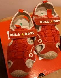 Bull Boys