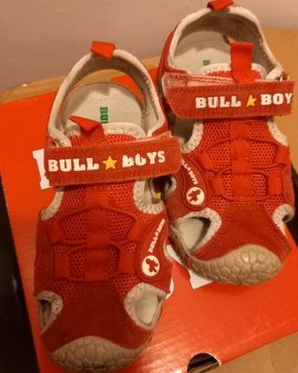 Bull Boys