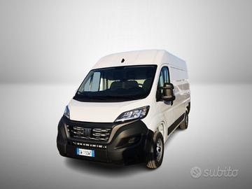 FIAT Ducato 33 2.2 Mjt 120CV PM-TM Furgone km...