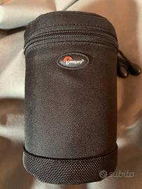 Lowepro custodia per ottiche