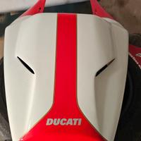 Codone monoposto Ducati 996
