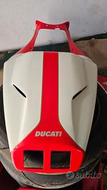 Codone monoposto Ducati 996