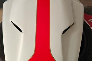 Codone monoposto Ducati 996