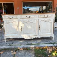 Credenza Provenzale