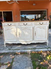 Credenza Provenzale