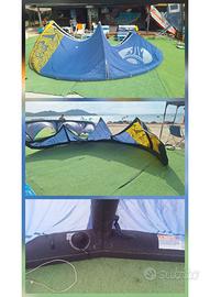 KITE SURF ALI