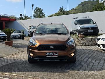 Ford Ka 1.2 85 CV Start&Stop Active