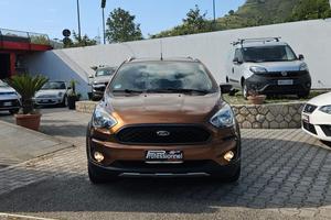 Ford Ka 1.2 85 CV Start&Stop Active